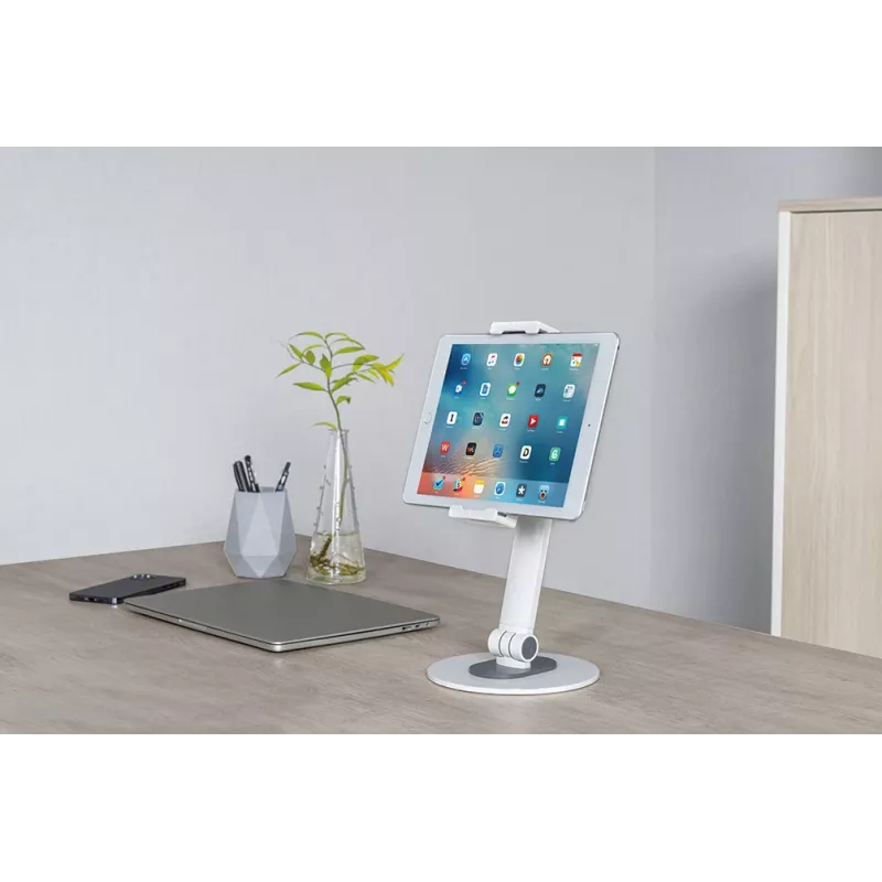 Neomounts DS15-540WH1 tabletstandaard 4,7-12,9 inch - universeel