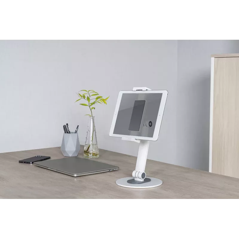 Neomounts DS15-540WH1 tabletstandaard 4,7-12,9 inch - universeel
