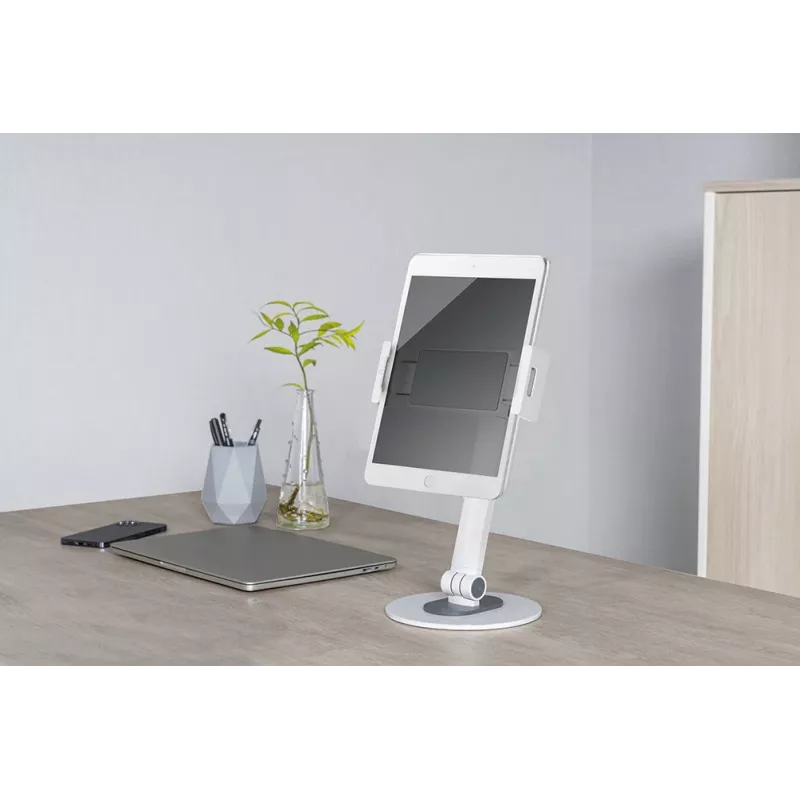 Neomounts DS15-540WH1 tabletstandaard 4,7-12,9 inch - universeel