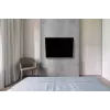 Neomounts WL40-540BL14 tv-muurbeugel 32-55 inch - volledig beweegbaar - eenvoudige montage