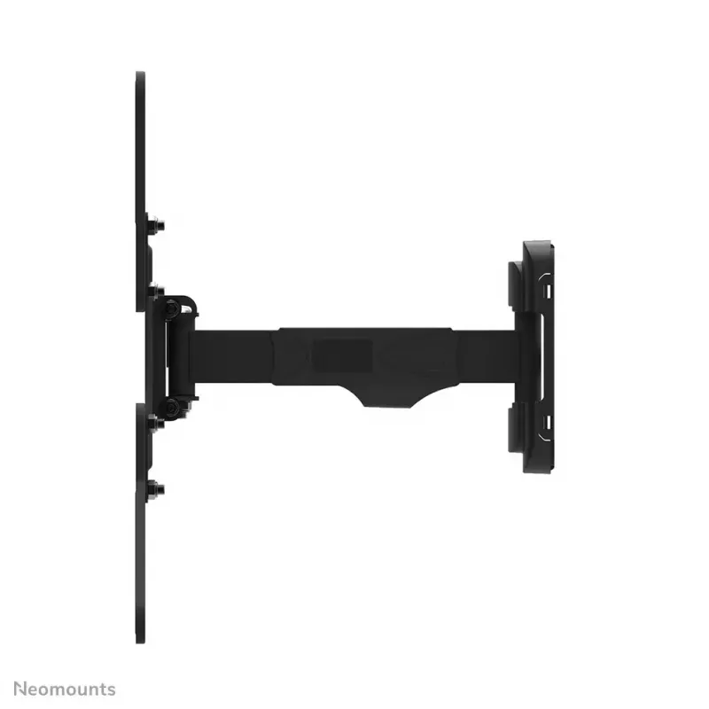 Neomounts WL40-540BL14 tv-muurbeugel 32-55 inch - volledig beweegbaar - eenvoudige montage