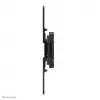 Neomounts WL40-540BL14 tv-muurbeugel 32-55 inch - volledig beweegbaar - eenvoudige montage