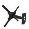 Neomounts WL40-540BL14 tv-muurbeugel 32-55 inch - volledig beweegbaar - eenvoudige montage