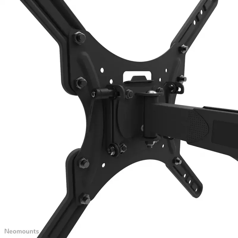 Neomounts WL40-540BL14 tv-muurbeugel 32-55 inch - volledig beweegbaar - eenvoudige montage