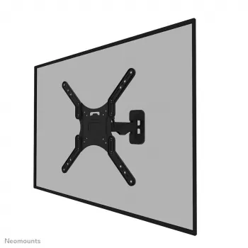 Neomounts WL40-540BL14 tv-muurbeugel 32-55 inch - volledig beweegbaar - eenvoudige montage