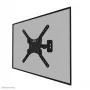 Neomounts WL40-540BL14 tv-muurbeugel 32-55 inch - volledig beweegbaar - eenvoudige montage