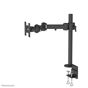 Neomounts FPMA-D960 monitorarm 10-30 inch, klembevestiging, 10 kg, 25,4 cm (10 inch), 76,2 cm (30 inch), 100 x 100 mm, zwart