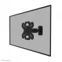 Neomounts WL40S-840BL12 tv-muurbeugel 32-55 inch - volledig beweegbaar - snelle montage