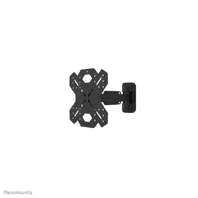 Neomounts WL40S-840BL12 tv-muurbeugel 32-55 inch - volledig beweegbaar - snelle montage