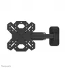 Neomounts WL40S-840BL12 tv-muurbeugel 32-55 inch - volledig beweegbaar - snelle montage