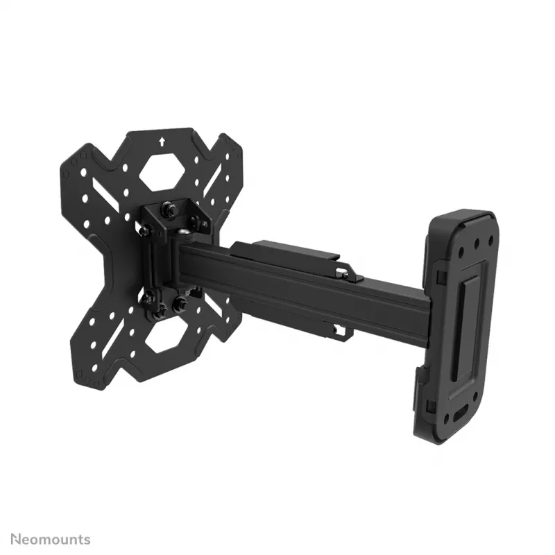 Neomounts WL40S-840BL12 tv-muurbeugel 32-55 inch - volledig beweegbaar - snelle montage