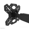 Neomounts WL40S-840BL12 tv-muurbeugel 32-55 inch - volledig beweegbaar - snelle montage