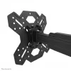 Neomounts WL40S-840BL12 tv-muurbeugel 32-55 inch - volledig beweegbaar - snelle montage