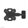 Neomounts WL40S-840BL12 tv-muurbeugel 32-55 inch - volledig beweegbaar - snelle montage
