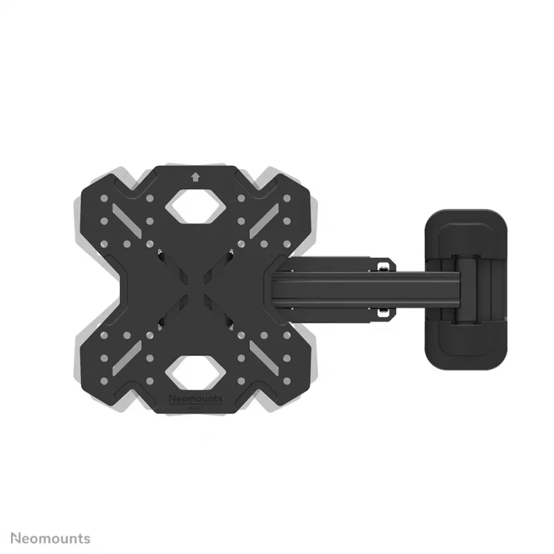 Neomounts WL40S-840BL12 tv-muurbeugel 32-55 inch - volledig beweegbaar - snelle montage
