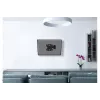 Neomounts WL40S-840BL12 tv-muurbeugel 32-55 inch - volledig beweegbaar - snelle montage