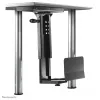 Neomounts CPU-D250BLACK cpu-houder - draaibaar - max. 30 kg - universeel