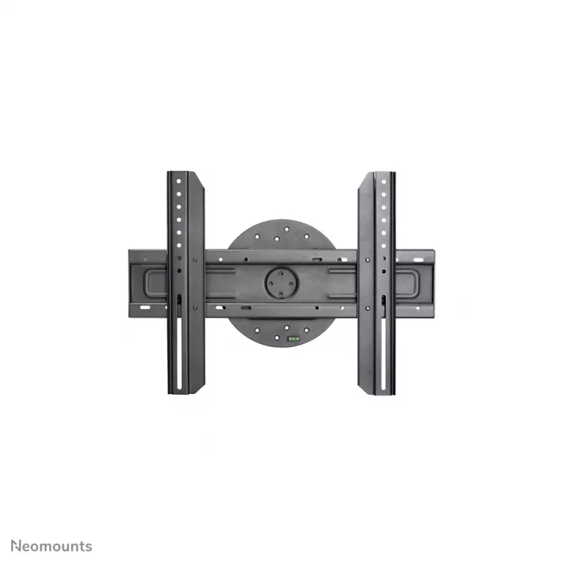 Neomounts LED-WR100zwart tv-muurbeugel 37-75 inch - draaibaar
