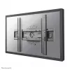 Neomounts LED-WR100zwart tv-muurbeugel 37-75 inch - draaibaar