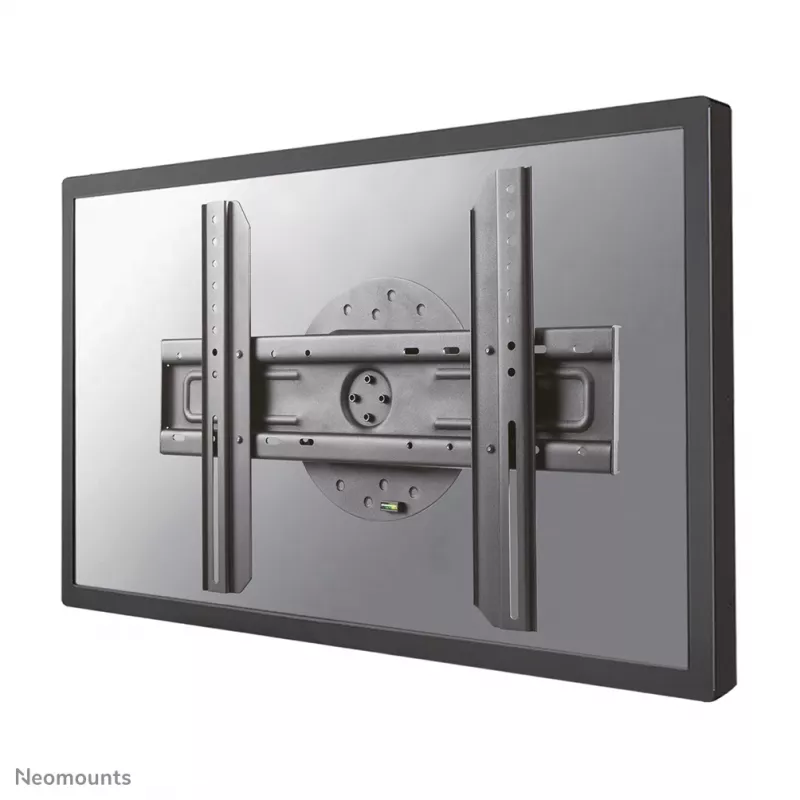 Neomounts LED-WR100zwart tv-muurbeugel 37-75 inch - draaibaar