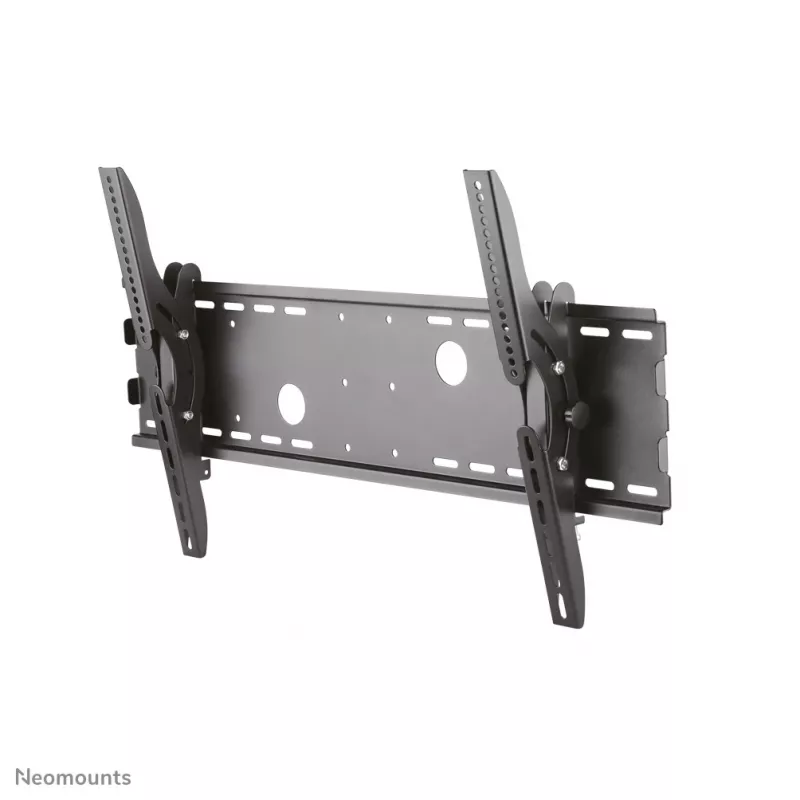 Neomounts PLASMA-W200BLACK tv-muurbeugel 37-85 inch - kantelbaar