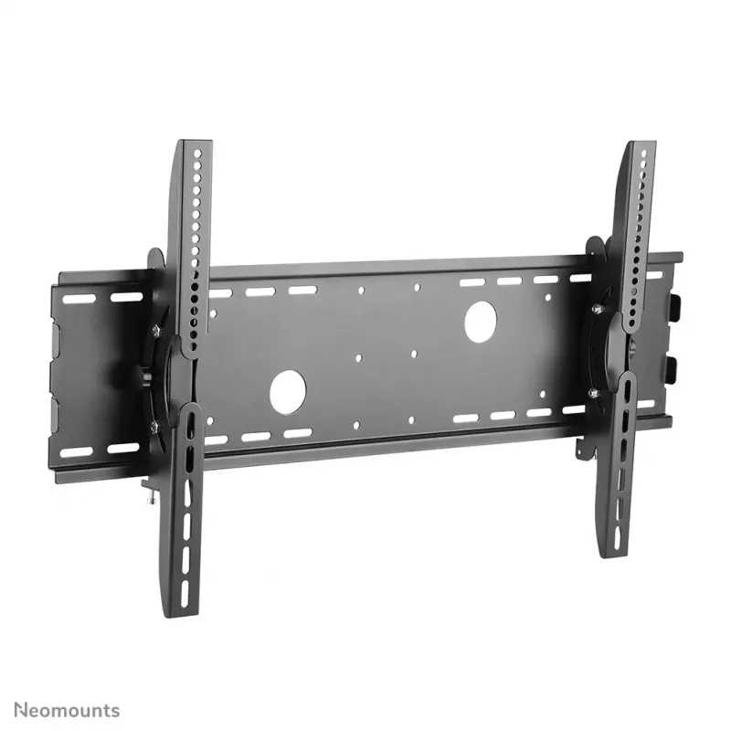 Neomounts PLASMA-W200BLACK tv-muurbeugel 37-85 inch - kantelbaar