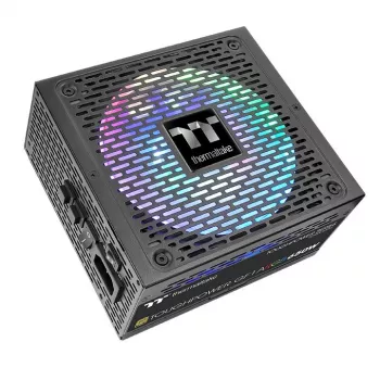 THERMALTAKE voeding - Toughpower GF1 ARGB 650W Gold - TT Premium Edition