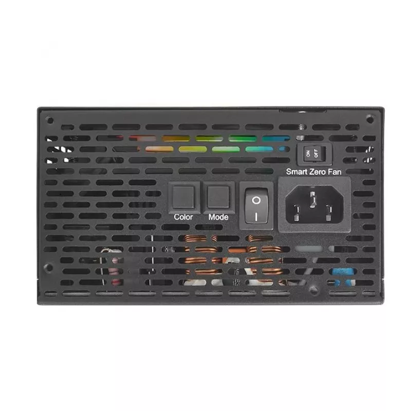 THERMALTAKE voeding - Toughpower GF1 ARGB 650W Gold - TT Premium Edition