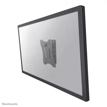 Neomounts NM-W60 zwart monitor/tv-muurbeugel 10-30 inch - kantelbaar