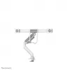 Neomounts DS75-450WH2 monitorarm 17-32 inch - gasveer - Topfix - 180°-stop