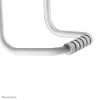 Neomounts DS75-450WH2 monitorarm 17-32 inch - gasveer - Topfix - 180°-stop