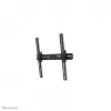 Neomounts WL35-350BL14 tv-muurbeugel 32-65 inch – kantelbaar – afsluitbaar – eenvoudige montage