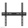 Neomounts WL35-350BL14 tv-muurbeugel 32-65 inch – kantelbaar – afsluitbaar – eenvoudige montage