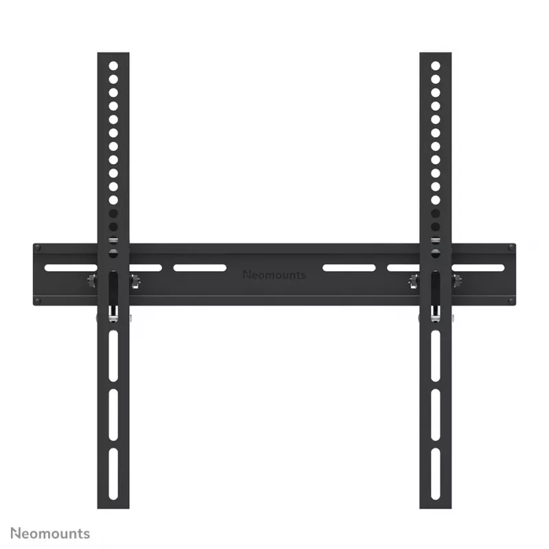Neomounts WL35-350BL14 tv-muurbeugel 32-65 inch – kantelbaar – afsluitbaar – eenvoudige montage