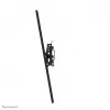 Neomounts WL35-350BL14 tv-muurbeugel 32-65 inch – kantelbaar – afsluitbaar – eenvoudige montage