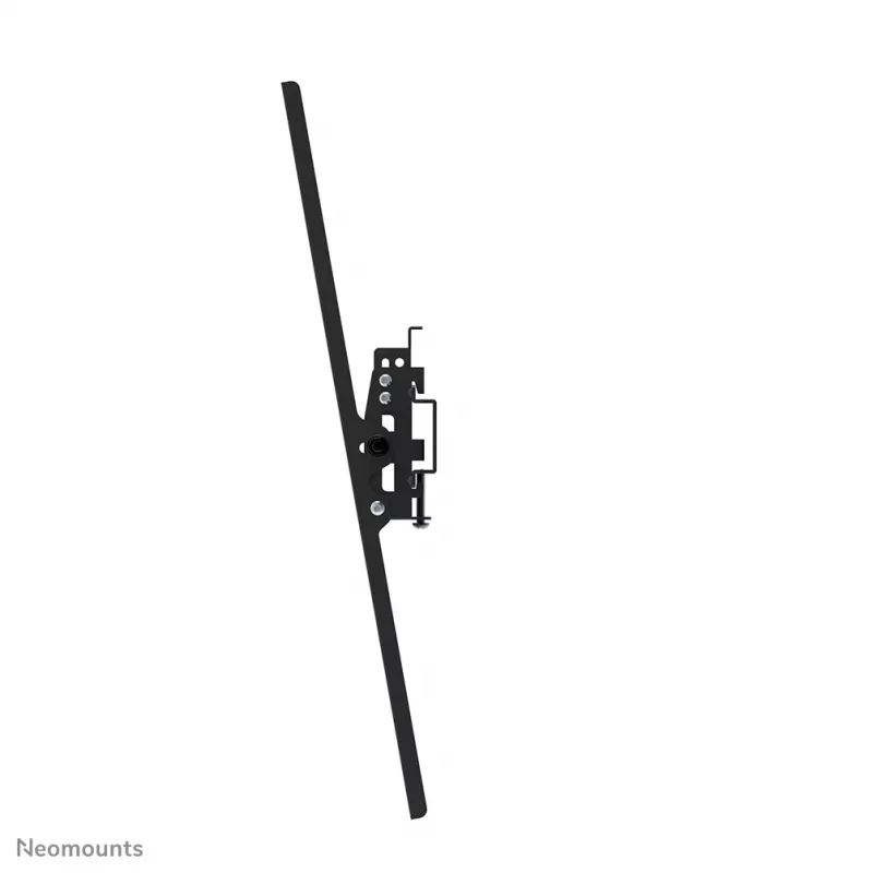 Neomounts WL35-350BL14 tv-muurbeugel 32-65 inch – kantelbaar – afsluitbaar – eenvoudige montage