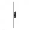 Neomounts WL35-350BL14 tv-muurbeugel 32-65 inch – kantelbaar – afsluitbaar – eenvoudige montage