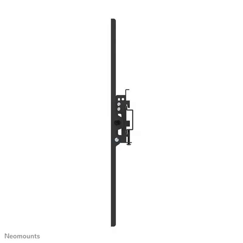 Neomounts WL35-350BL14 tv-muurbeugel 32-65 inch – kantelbaar – afsluitbaar – eenvoudige montage