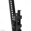 Neomounts WL35-350BL14 tv-muurbeugel 32-65 inch – kantelbaar – afsluitbaar – eenvoudige montage