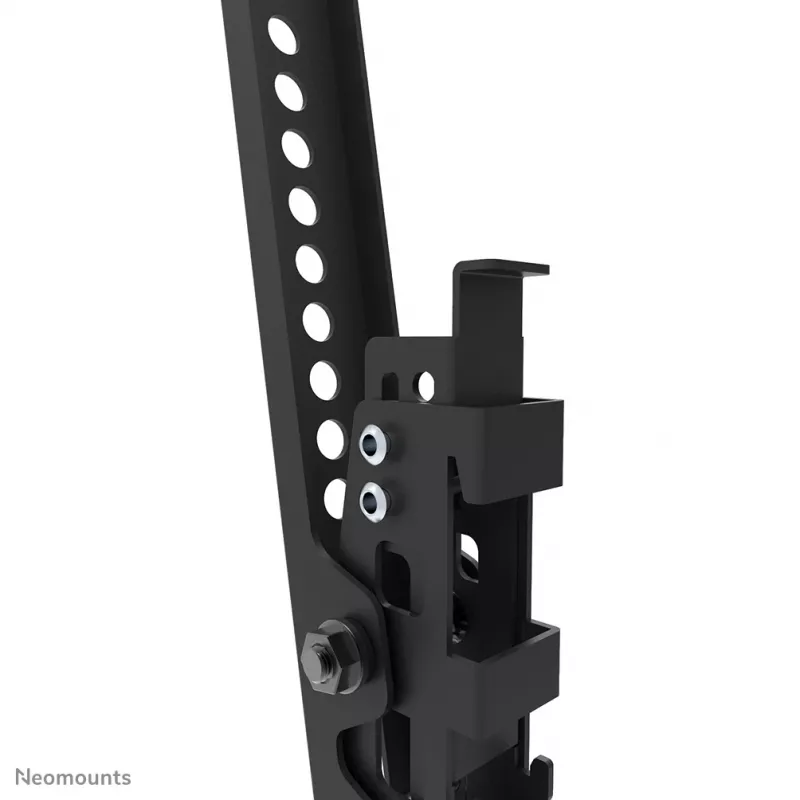Neomounts WL35-350BL14 tv-muurbeugel 32-65 inch – kantelbaar – afsluitbaar – eenvoudige montage