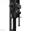 Neomounts WL35-350BL14 tv-muurbeugel 32-65 inch – kantelbaar – afsluitbaar – eenvoudige montage