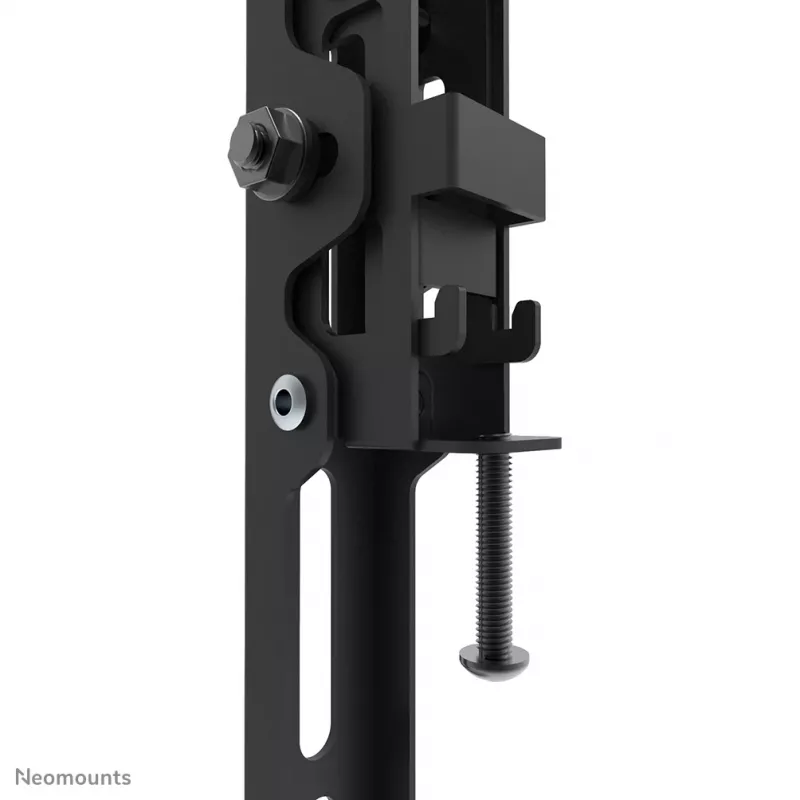 Neomounts WL35-350BL14 tv-muurbeugel 32-65 inch – kantelbaar – afsluitbaar – eenvoudige montage