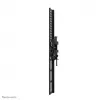 Neomounts WL35-350BL14 tv-muurbeugel 32-65 inch – kantelbaar – afsluitbaar – eenvoudige montage