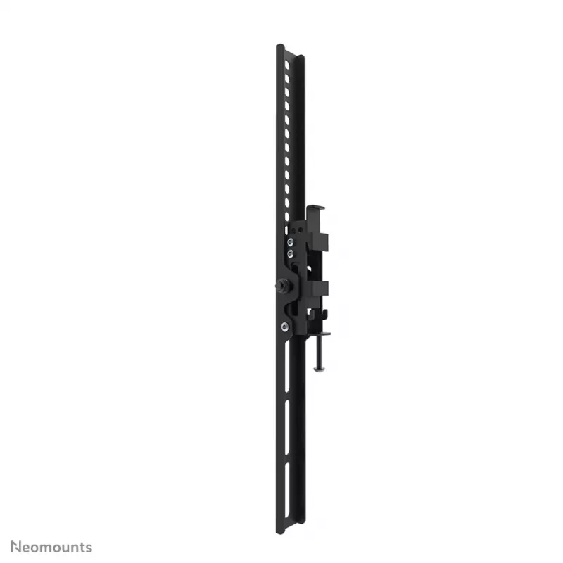 Neomounts WL35-350BL14 tv-muurbeugel 32-65 inch – kantelbaar – afsluitbaar – eenvoudige montage