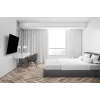 Neomounts WL35-350BL14 tv-muurbeugel 32-65 inch – kantelbaar – afsluitbaar – eenvoudige montage