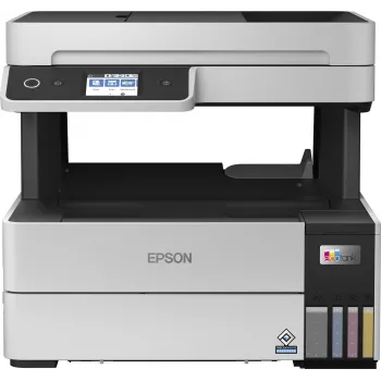 Epson EcoTank ET-5150 inkjet A4 4800 x 1200 DPI 37 ppm Wi-Fi