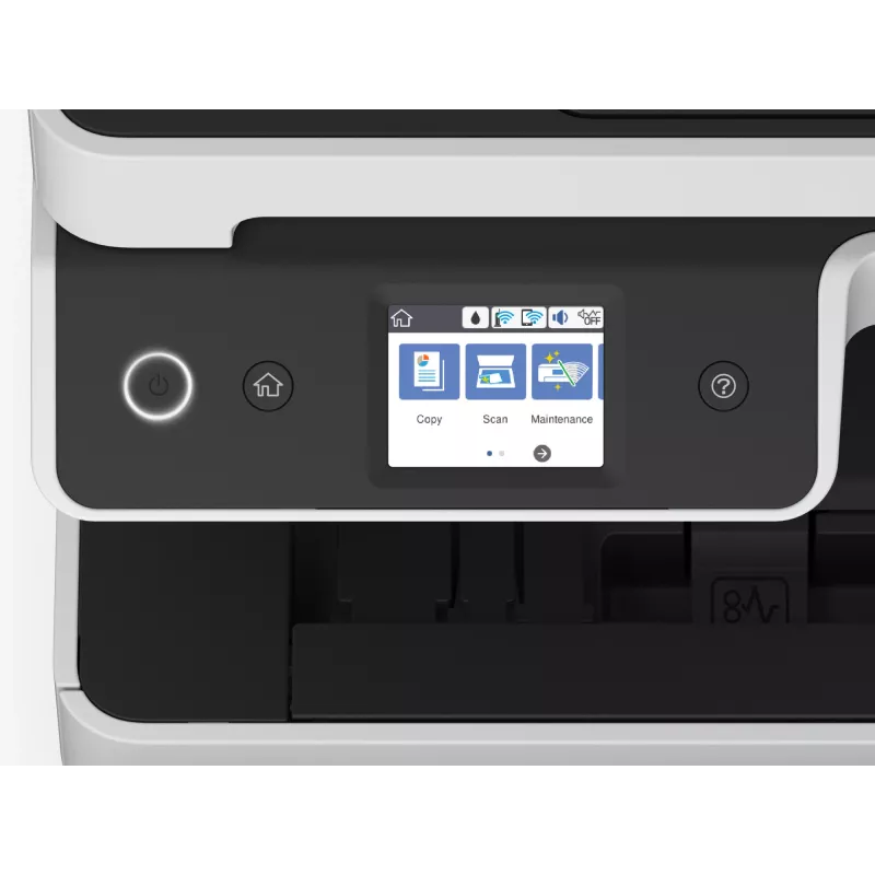 Epson EcoTank ET-5150 inkjet A4 4800 x 1200 DPI 37 ppm Wi-Fi