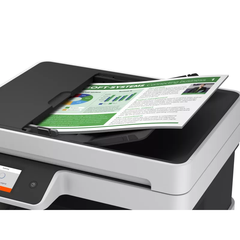 Epson EcoTank ET-5150 inkjet A4 4800 x 1200 DPI 37 ppm Wi-Fi