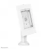 Neomounts DS15-640WH1 tabletstandaard tafel 9,7-11 inch - afsluitbaar