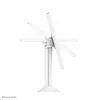 Neomounts DS15-640WH1 tabletstandaard tafel 9,7-11 inch - afsluitbaar